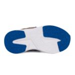 Bull Boys DNAL5158-RY01 HUNTING REX Αθλητικό για αγόρι με φωτάκια On/Off σε ύφασμα και συνθετικό υλικό Royal-Μπλε - Image 4