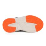 Bull Boys DNAR5274-VE41 URAGANO REX Αθλητικό για αγόρι με ήχο On/Off σε συνθετικό υλικό και αδιαβροχοποιημένο ύφασμα Πορτοκαλί-Πράσινο - Image 4