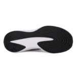 Puma  Dasher Lite 31258609 Αθλητικό running για κορίτσι σε ύφασμα Λευκό-Μώβ - Image 4