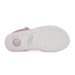 Primigi 1385199 Πέδιλο για κορίτσι δερμάτινο Glitter Μώβ-Ροζ-Πολύχρωμο - Image 3