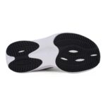 Puma Pounce Lite Jr 401512 11 Αθλητικό running unisex σε ύφασμα Μπλε-Λάιμ-Μαύρο - Image 4