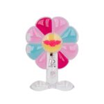 Lelli Kelly GIOIELLO LKAA5629 BI01 Sneaker για κορίτσι με βραχιόλι σε συνθετικό δέρμα Glitter Λευκό - Image 5