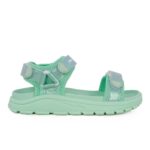 Primigi 1475122 Sneaker Πέδιλο για κορίτσι Water Friendly Μέντα