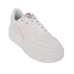 Xti Refresh 175023 Sneaker Δίπατο για κορίτσι σε οικολογικό δέρμα Λευκό - Image 2