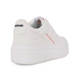 Xti Refresh 175023 Sneaker Δίπατο για κορίτσι σε οικολογικό δέρμα Λευκό - Image 3