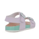 Garvalin 262472-D164 A Πέδιλο για κορίτσι δερμάτινο Λιλά - Image 3