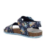 Garvalin 262871-A008 Πέδιλο για αγόρι Bluey σε συνθετικό δέρμα Μπλέ - Image 3