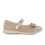 Lelli Kelly OLGA LKBA4833-0R01 Μπαρέτα για κορίτσι σε δέρμα Χρυσή