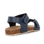 Garvalin 262469-A089 Α Πέδιλο για αγόρι σε συνθετικό δέρμα Μπλέ - Image 3