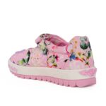 Lelli Kelly LKED5415-RO02 SERENA Μπαρέτα για κορίτσι σε ύφασμα Πολύχρωμο-Ροζ - Image 3