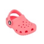 Crocs Classic Clog 206990-6UI Πέδιλο για κορίτσι Κοραλί - Image 2
