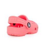 Crocs Classic Clog 206990-6UI Πέδιλο για κορίτσι Κοραλί - Image 3