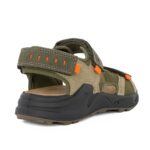 Primigi 1398733 Πέδιλο για αγόρι δερμάτινο Χακί - Image 3