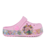 ZIG-ZAG Z264465-4222 Παντόφλα Gloe για κορίτσι με φωτάκια Water Friendly Ροζ